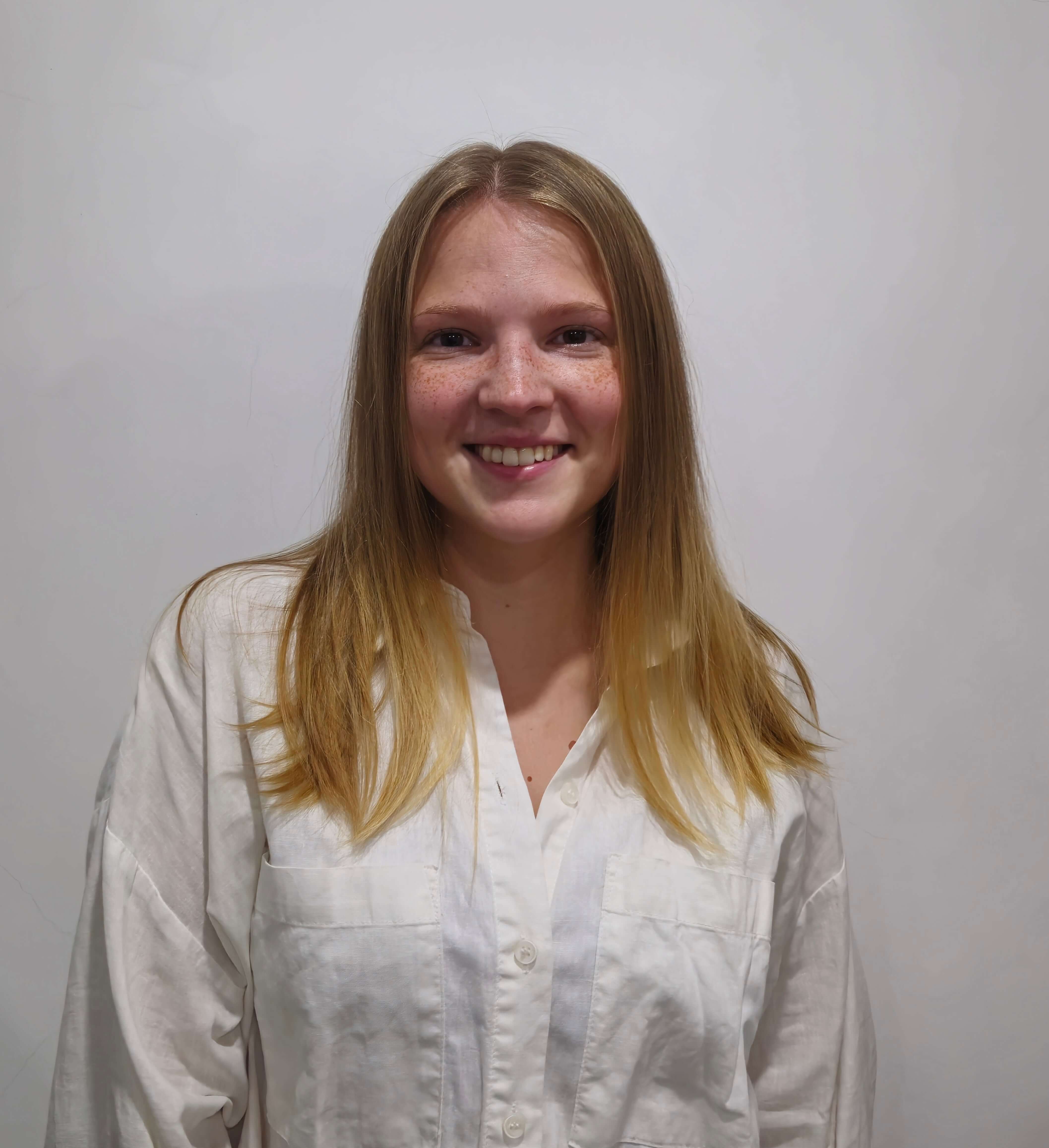 Боровская Анастасия Андреевна